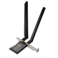 Сетевая карта TP-Link Archer TBE400E