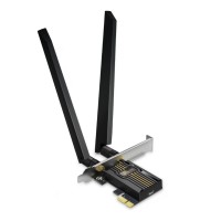 Сетевая карта TP-Link Archer TBE552E
