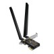 Сетевая карта TP-Link Archer TBE552E