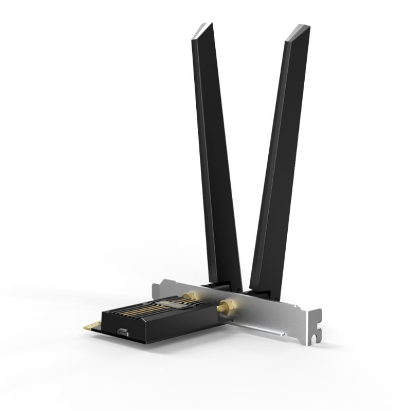 Сетевая карта TP-Link Archer TBE552E