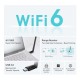 WiFi адаптер TP-Link Archer TX35U Plus
