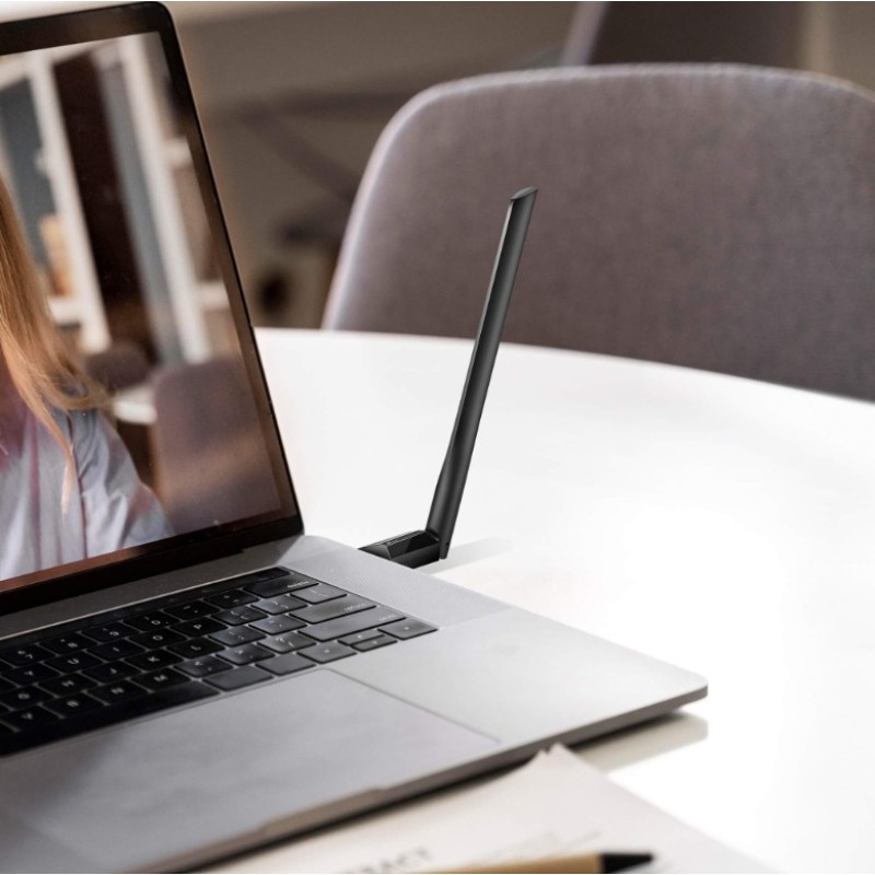 WiFi адаптер TP-Link Archer TX35U Plus