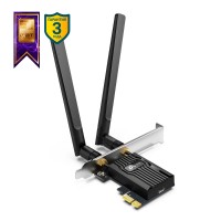 Сетевая карта TP-Link Archer TX55E AX3000