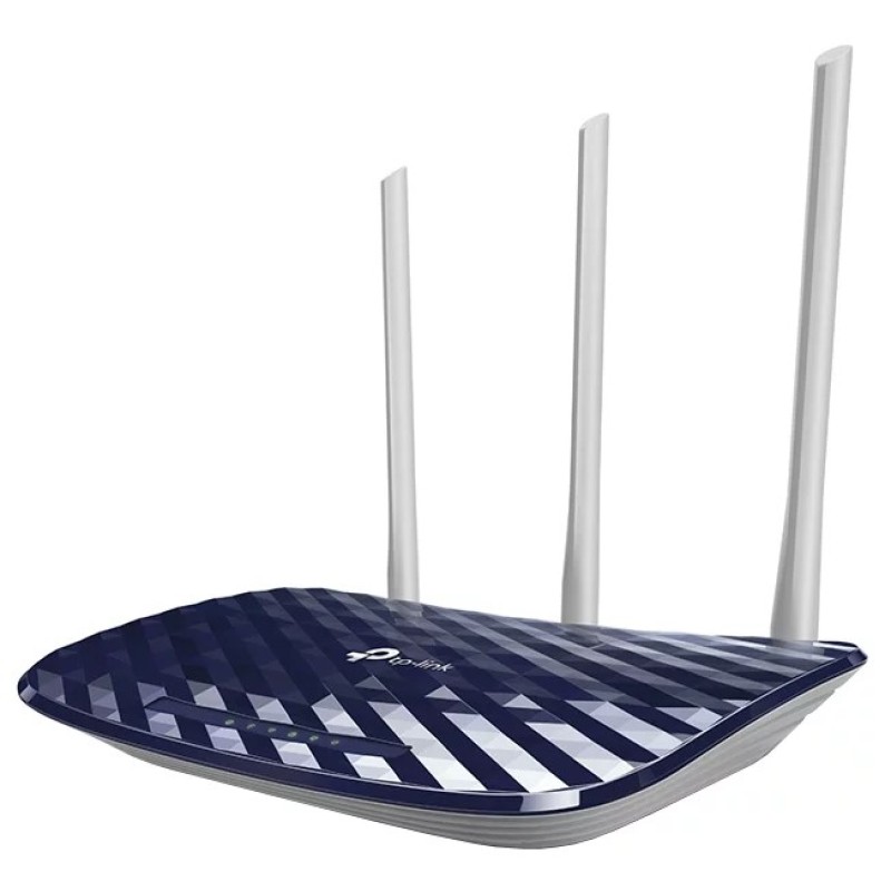 Роутеры TP-Link Archer С20