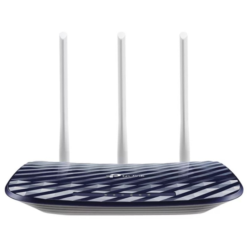 Роутеры TP-Link Archer С20