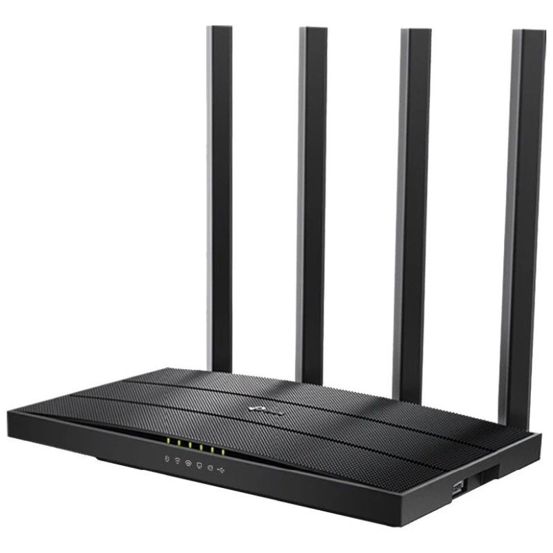 Роутеры TP-Link Archer С6U