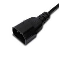 Кабель сплитер iPower C13-С14