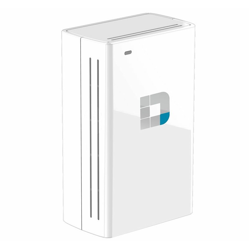 Повторитель Wi-Fi D-link DAP-1520