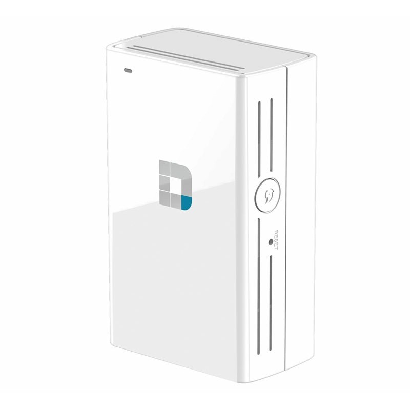 Повторитель Wi-Fi D-link DAP-1520