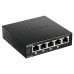 Коммутатор D-Link DES-1005P