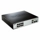 Коммутатор D-Link DES-3200-10/E