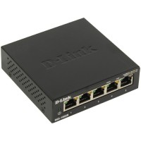 Коммутатор D-link DGS-1005D