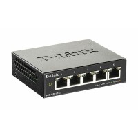 Коммутатор D-link DGS-1100-05V2