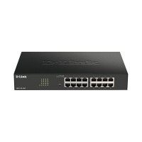 Коммутатор D-Link DGS-1100-16V2/A1A