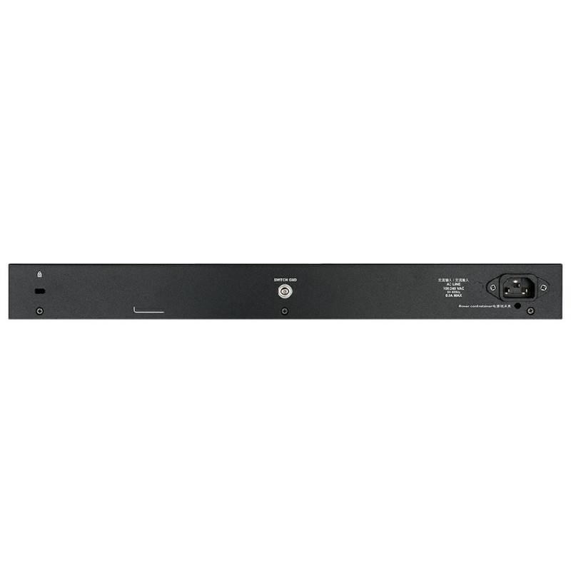 Коммутатор D-link DGS-1250-28X/A1A