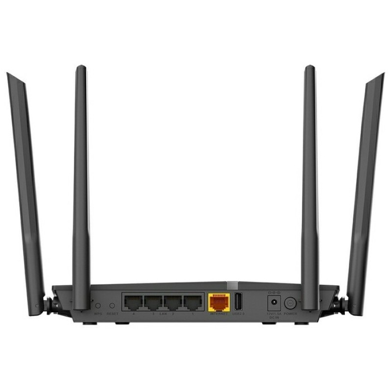 Wi-Fi роутер D-link DIR-1260