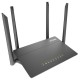 Wi-Fi роутер D-link DIR-822