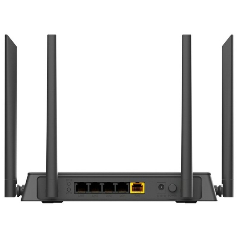 Wi-Fi роутер D-link DIR-822
