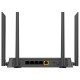 Wi-Fi роутер D-link DIR-822