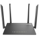 Wi-Fi роутер D-link DIR-822