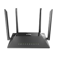 Wi-Fi роутер D-Link DIR-853