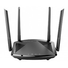 Wi-Fi роутер D-Link DIR-X1860