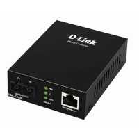 Медиаконвертер D-Link DMC-G10SC