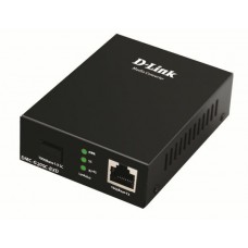 Медиаконвертер D-Link DMC-G20SC-BXD