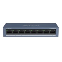 Коммутатор Hikvision DS-3E0108-O
