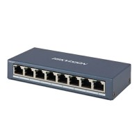 Коммутатор Hikvision DS-3E0508-E(B)