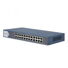 Коммутатор Hikvision DS-3E0524-E(B)