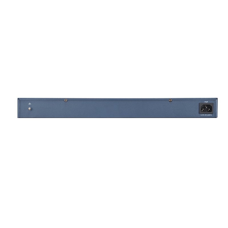 Коммутатор Hikvision DS-3E1318P-EI