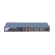 Коммутатор Hikvision DS-3E1326P-EI