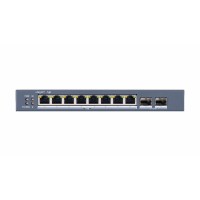 Коммутатор Hikvision DS-3E1510P-SI