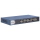 Коммутатор Hikvision DS-3E1524-EI
