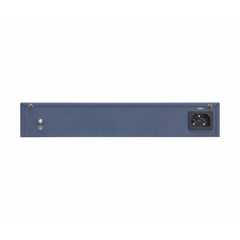Коммутатор Hikvision DS-3E1524-EI
