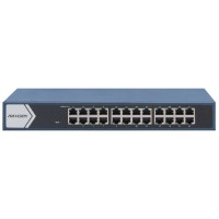 Коммутатор Hikvision DS-3E1524-EI