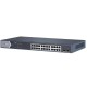 Коммутатор Hikvision DS-3E1526P-SI