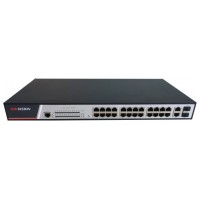 Коммутатор Hikvision DS-3E2326P