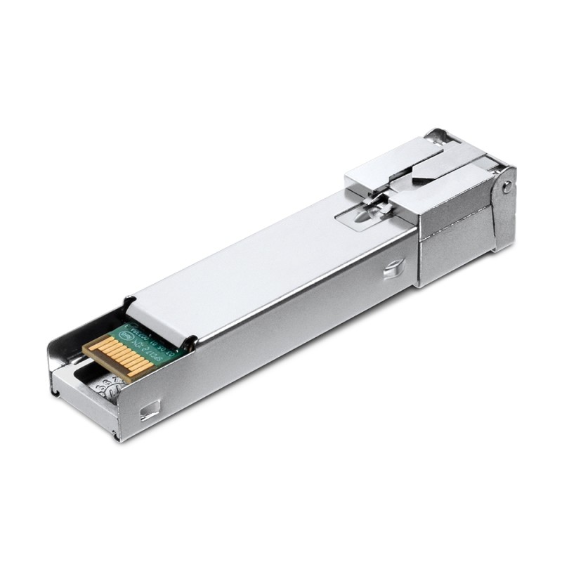 SFP модуль TP-Link DS-PMA-C++