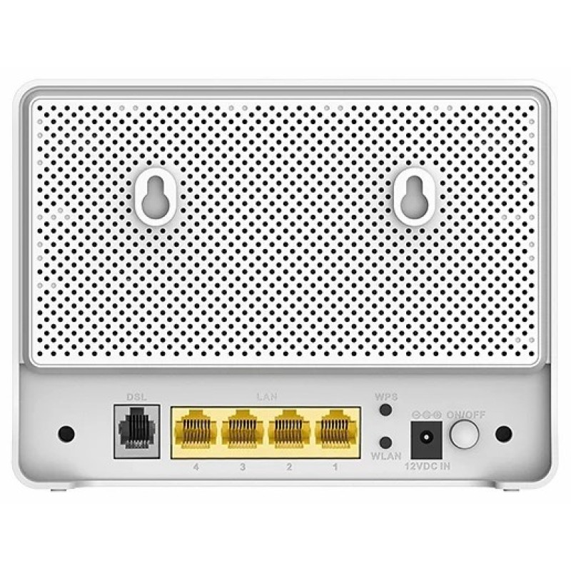 ADSL Модем D-link DSL-224