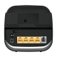 Wi-Fi роутер D-link DSL-2740U/R1