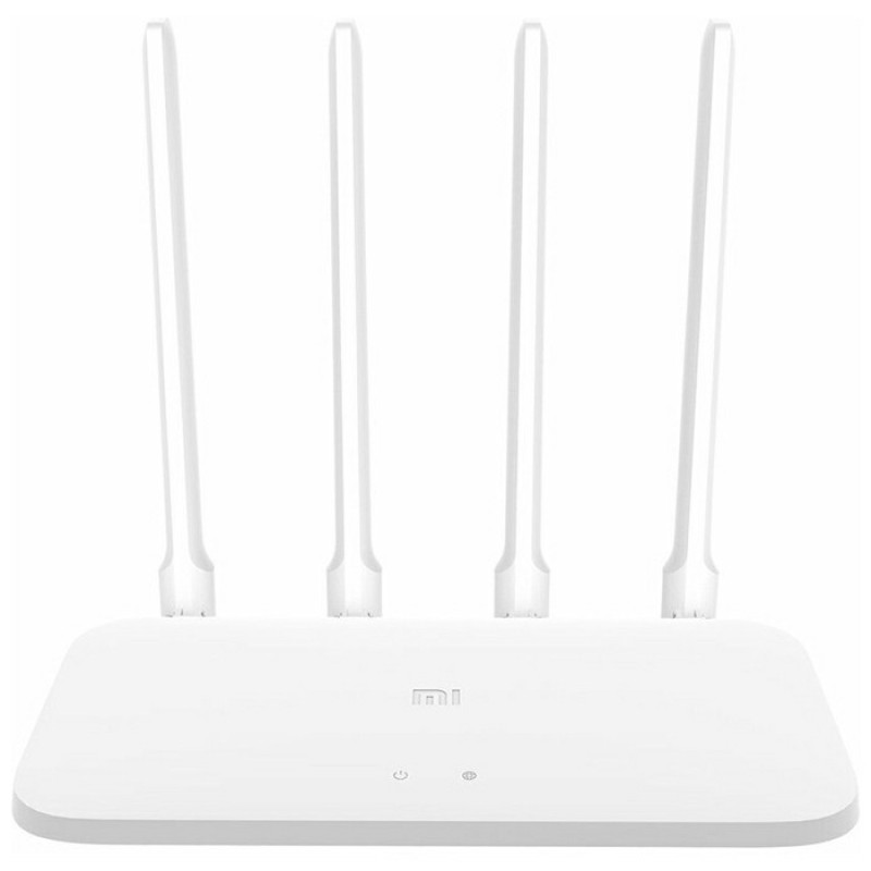 Wi-Fi роутер Xiaomi Mi Router 4A CN (DVB4222CN)