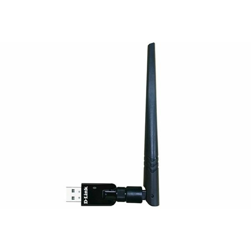 Wi-Fi адаптер D-link DWA-172