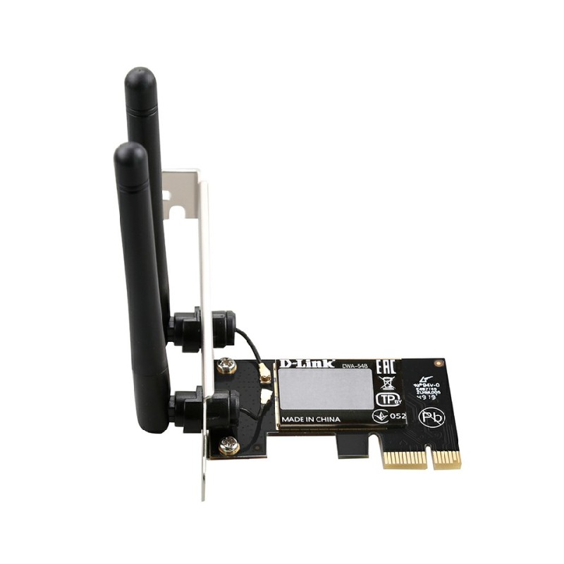Wi-Fi адаптер D-link DWA-548