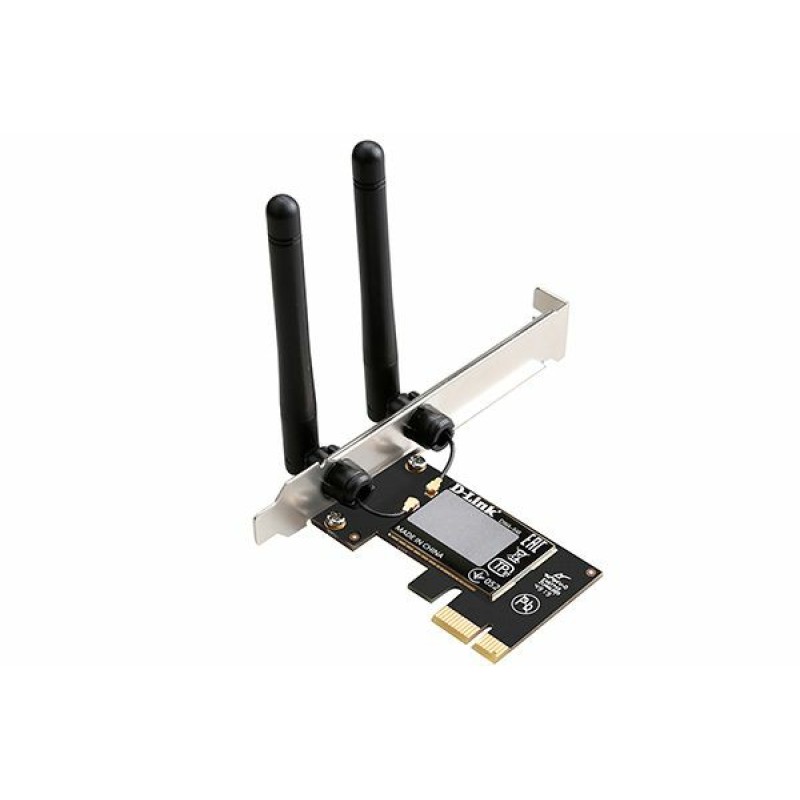 Wi-Fi адаптер D-link DWA-548