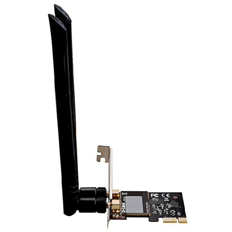 Wi-Fi адаптер D-link DWA-582