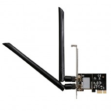 Wi-Fi адаптер D-link DWA-582