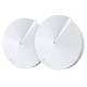 Wi-Fi Mesh система TP-LINK Deco M5 (2-pack)