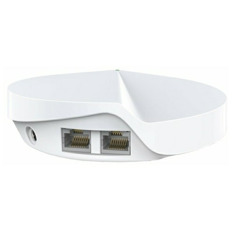 Wi-Fi Mesh система TP-LINK Deco M5 (2-pack)
